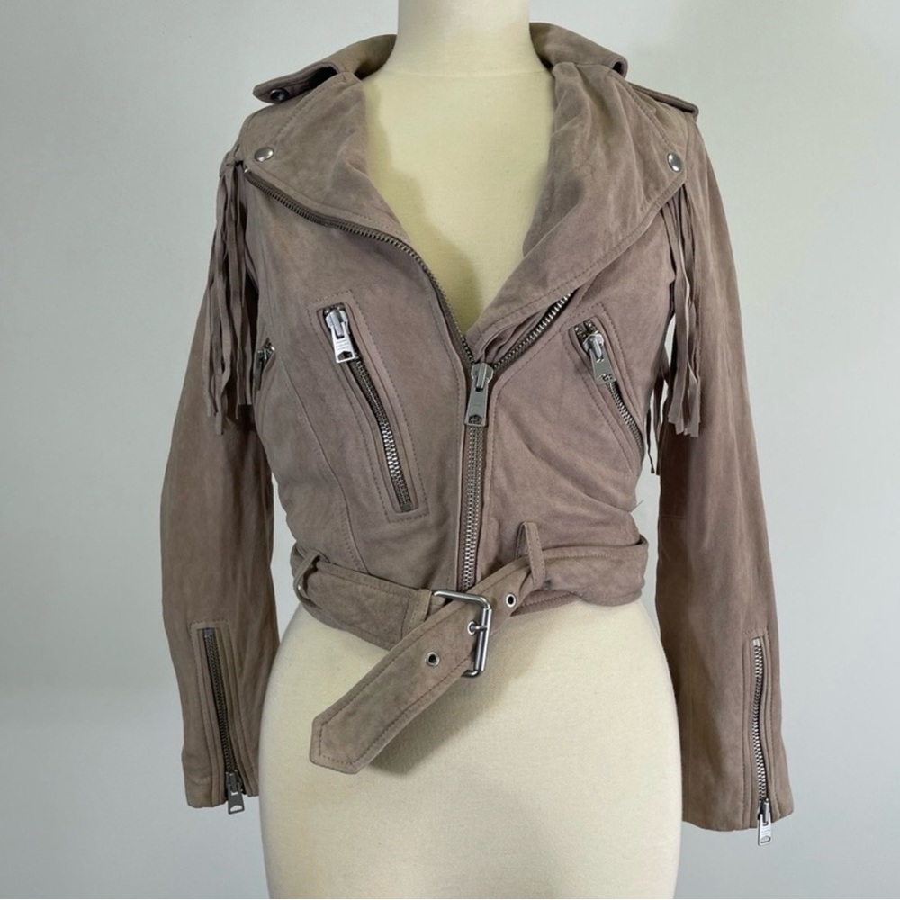 All Saints Jacket
